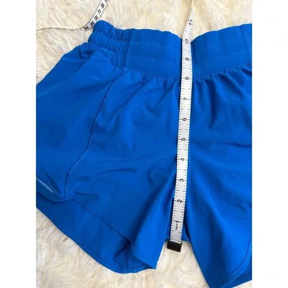 Lululemon | Hotty Hot Shorts | Size 4 - Picture 5 of 8